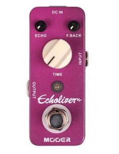MOOER Echolizer