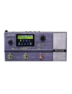 MOOER GE200