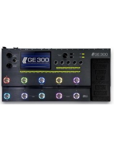 MOOER GE300