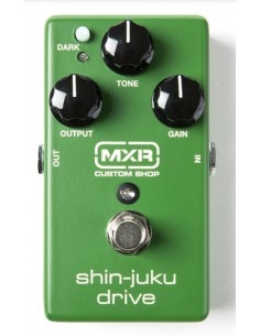 MXR CSP035 Shin-Juku