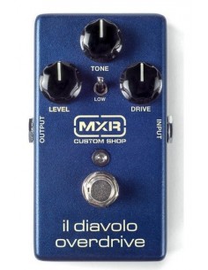 MXR CSP036 Il Diavolo...