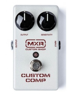 MXR CSP202 Custom Comp