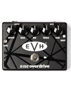 MXR EVH 5150