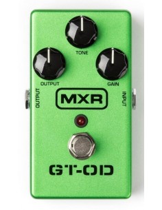 MXR M-193 GT-OD
