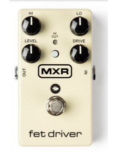 MXR M264 Fet Driver