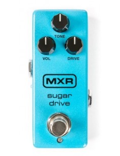 MXR M294 Sugar Drive