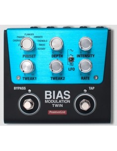 Positive Grid BIAS...