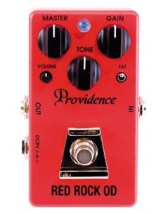 Providence Red Rock OD