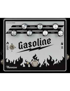 Thermion Gasoline