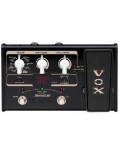 VOX Stomplab IIG