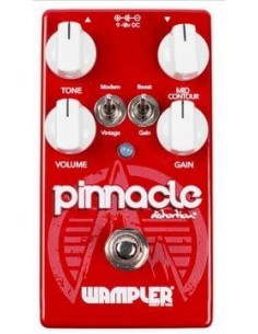 Wampler Pinnacle Standard