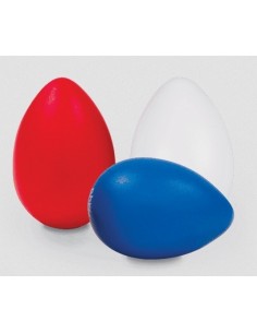 LP 016 -Egg shaker trio-