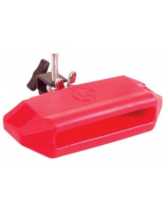 LP 1207 Jam Block Red