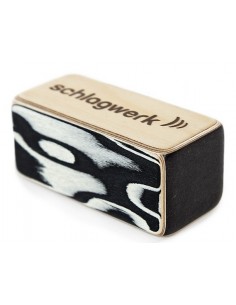 Schlagwerk SK30 -Shorty...