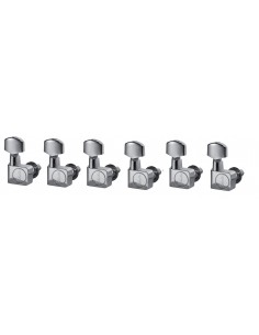 Schaller F-Series Standard...