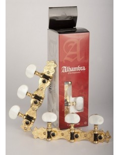 Clavijero Alhambra Nº2 (9487)