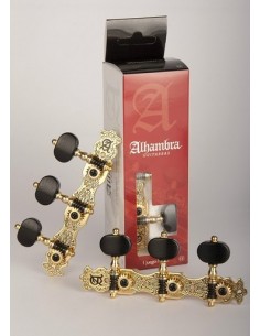 Clavijero Alhambra Nº3 (9489)