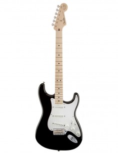 Fender Stratocaster...