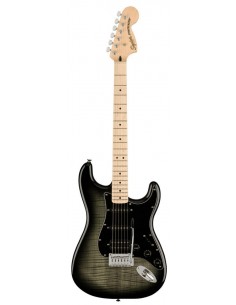Squier Stratocaster...