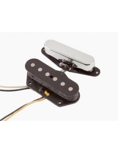 Fender Custom Shop '51...