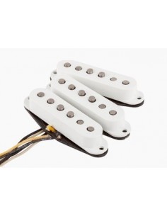 Fender Custom Shop Texas... 2