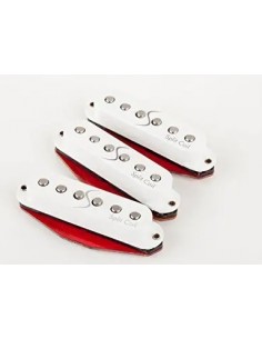 Fender Super 55 Set...