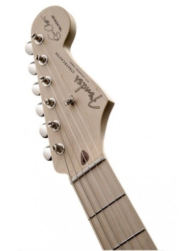 Fender Stratocaster American Artist... Fender Stratocaster American Artist...