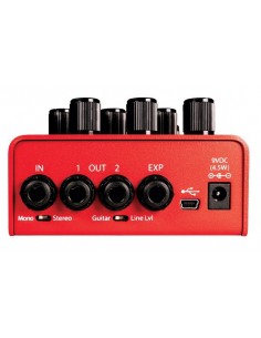Eventide Micropitch Delay 2