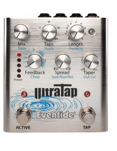 Eventide Ultratap