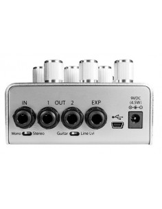 Eventide Ultratap 2
