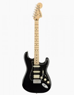 Fender Stratocaster...
