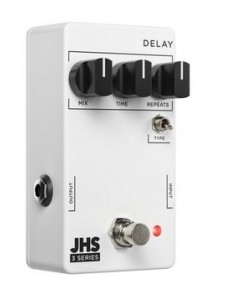 JHS Delay 3