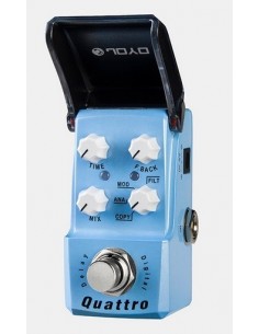 JOYO JF-318 Quattro