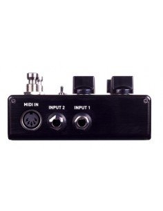 Source Audio Nemesis Delay 2