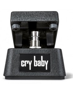 Dunlop Mini Cry Baby CBM95 2