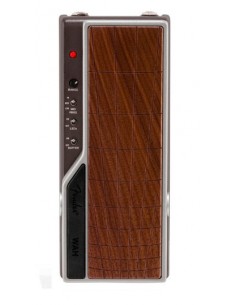 Fender Tread-Light Wah