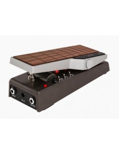 Fender Tread-Light Wah 2