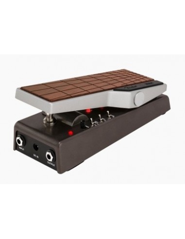 Fender Tread-Light Wah Fender Tread-Light Wah
