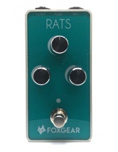 FOXGEAR Rats