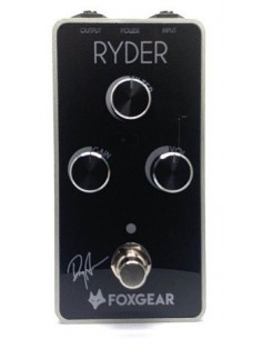 Foxgear Ryder -Doug Aldrich...