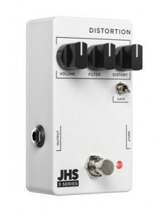JHS Distortion 3