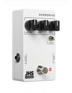 JHS Overdrive 3