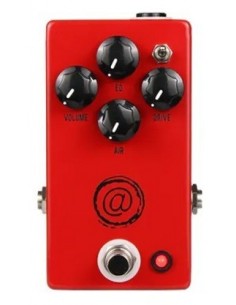 JHS The AT (Andy Timmons)