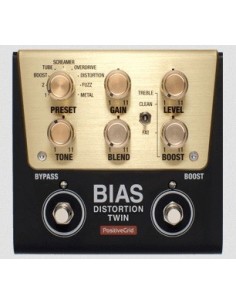 Positive Grid BIAS...