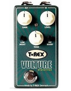T. Rex Vulture