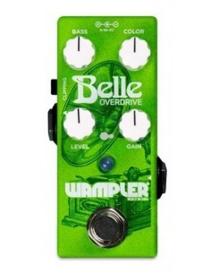 Wampler Belle