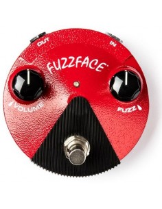 Dunlop Germanium Mini Fuzz...