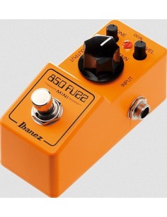 Ibanez 850 Fuzz Mini