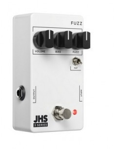 JHS Fuzz 3