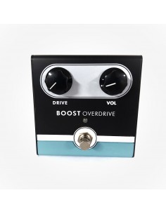 Jet City Boost Overdrive